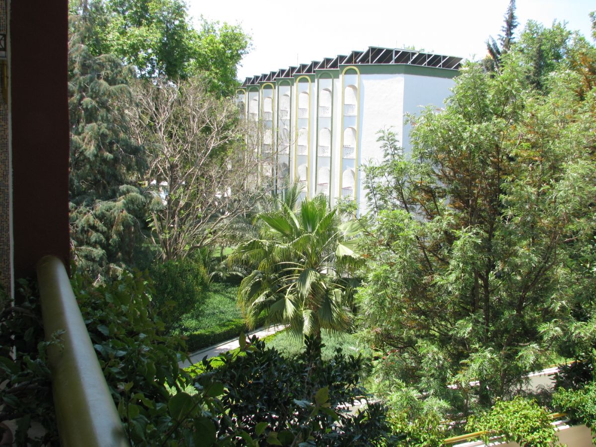 imagini hotel DELPHIN BOTANIK